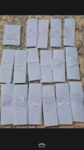 سرکتاب دعای بازگشت۳ روزه