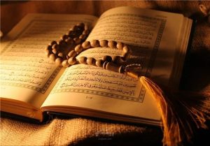دعا و سرکتاب