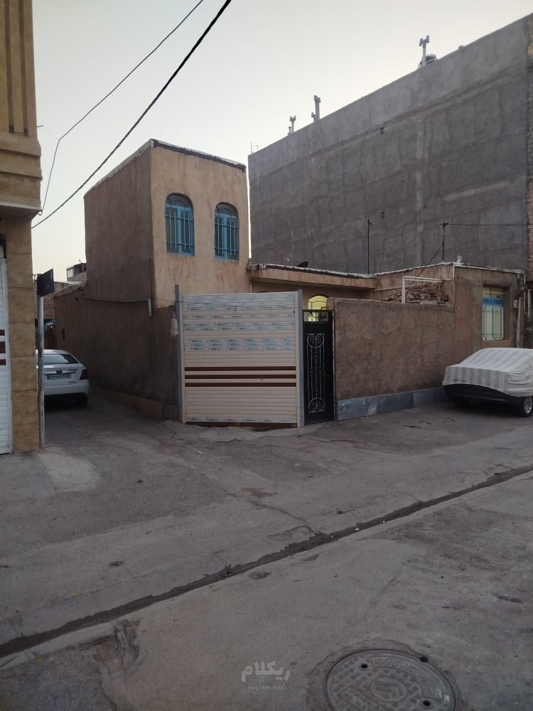 فروش خانه ویلایی